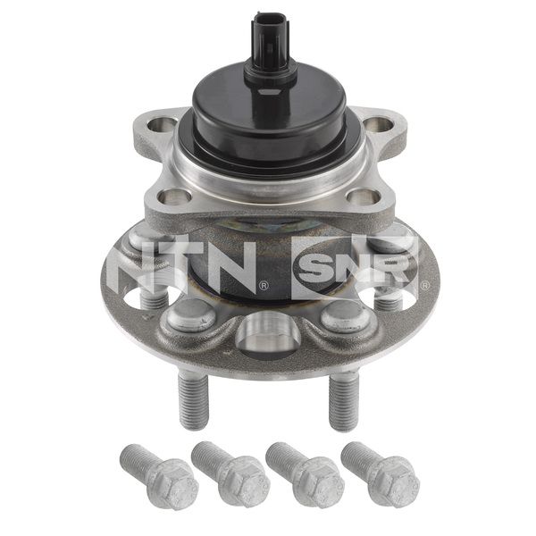 SNR Hjullejesæt r169106 Bagaksel højre for TOYOTA