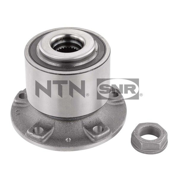 SNR Hjullejesæt r15970 Bagaksel venstre for TOYOTA FIAT