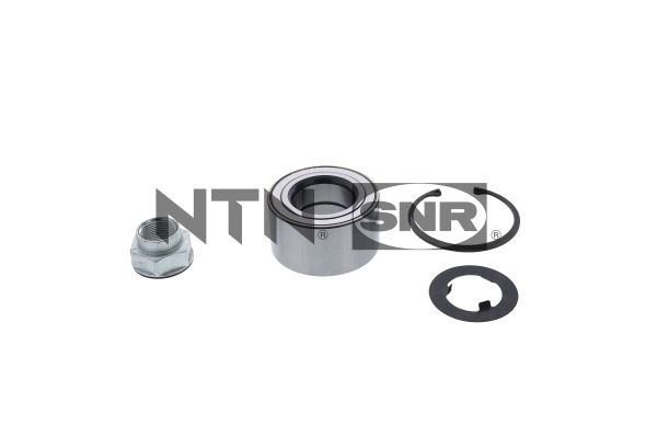 SNR Hjullejesæt r15376 foraksel for OPEL VAUXHALL
