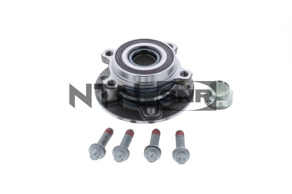 SNR Hjullejesæt r15870 for FIAT JEEP