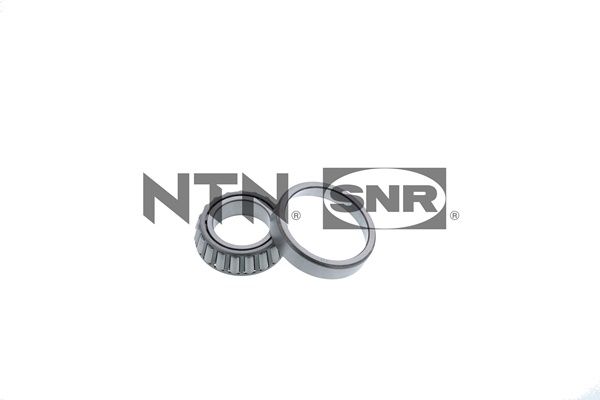 SNR Hjulleje hdb258 foraksel for FORD IVECO MERCEDES-BENZ