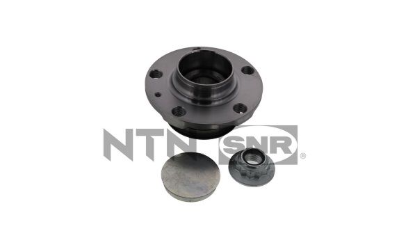 SNR Hjullejesæt r15476 bagaksel for SKODA