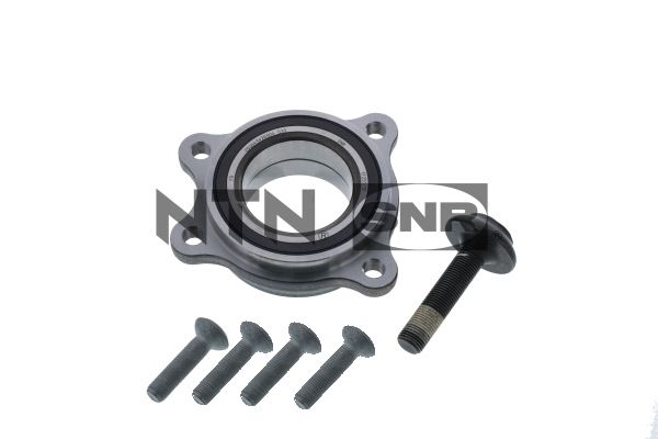 SNR Hjullejesæt r15752 for AUDI VW