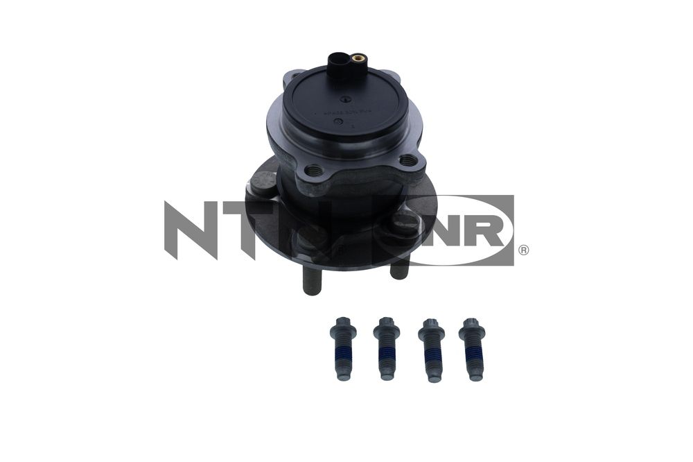 SNR Hjullejesæt r152111 bagaksel for FORD