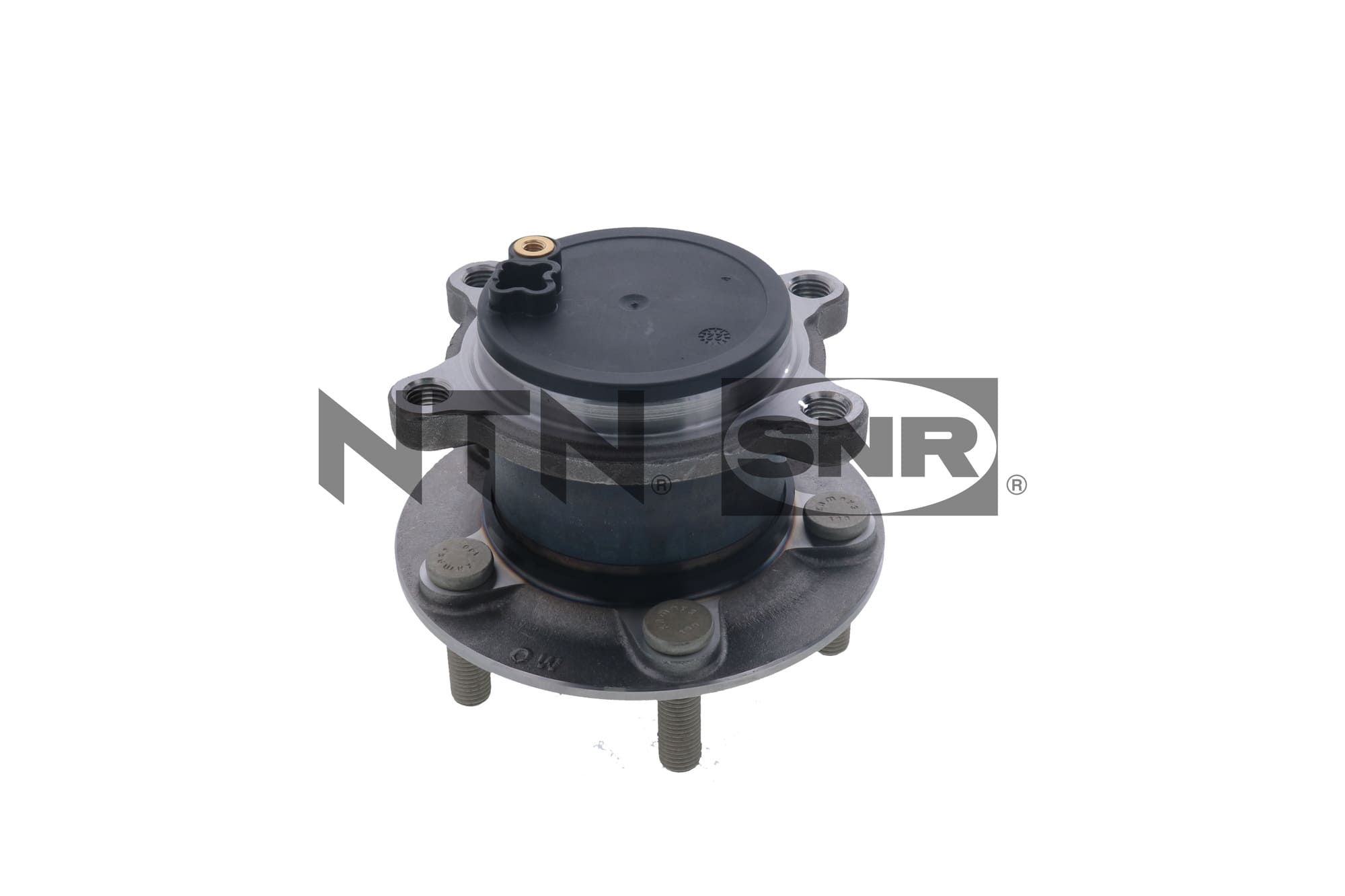 SNR Hjullejesæt r152108 bagaksel for FORD