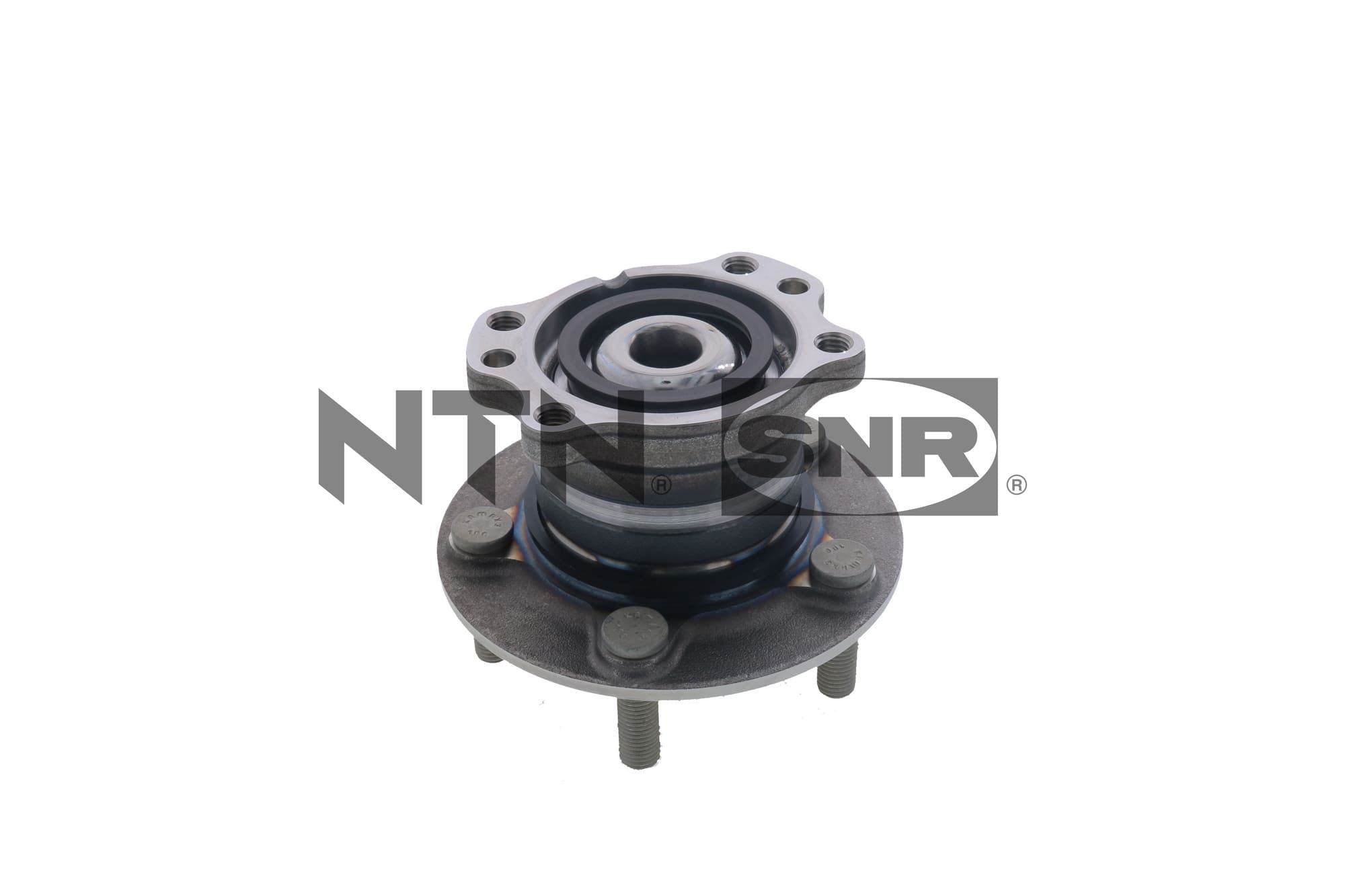 SNR Hjullejesæt r152110 bagaksel for FORD
