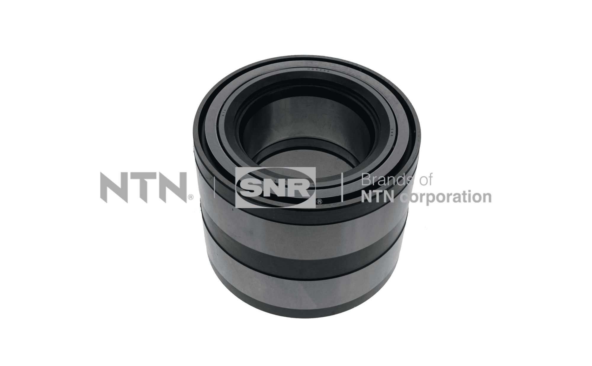 SNR hds250 for IVECO