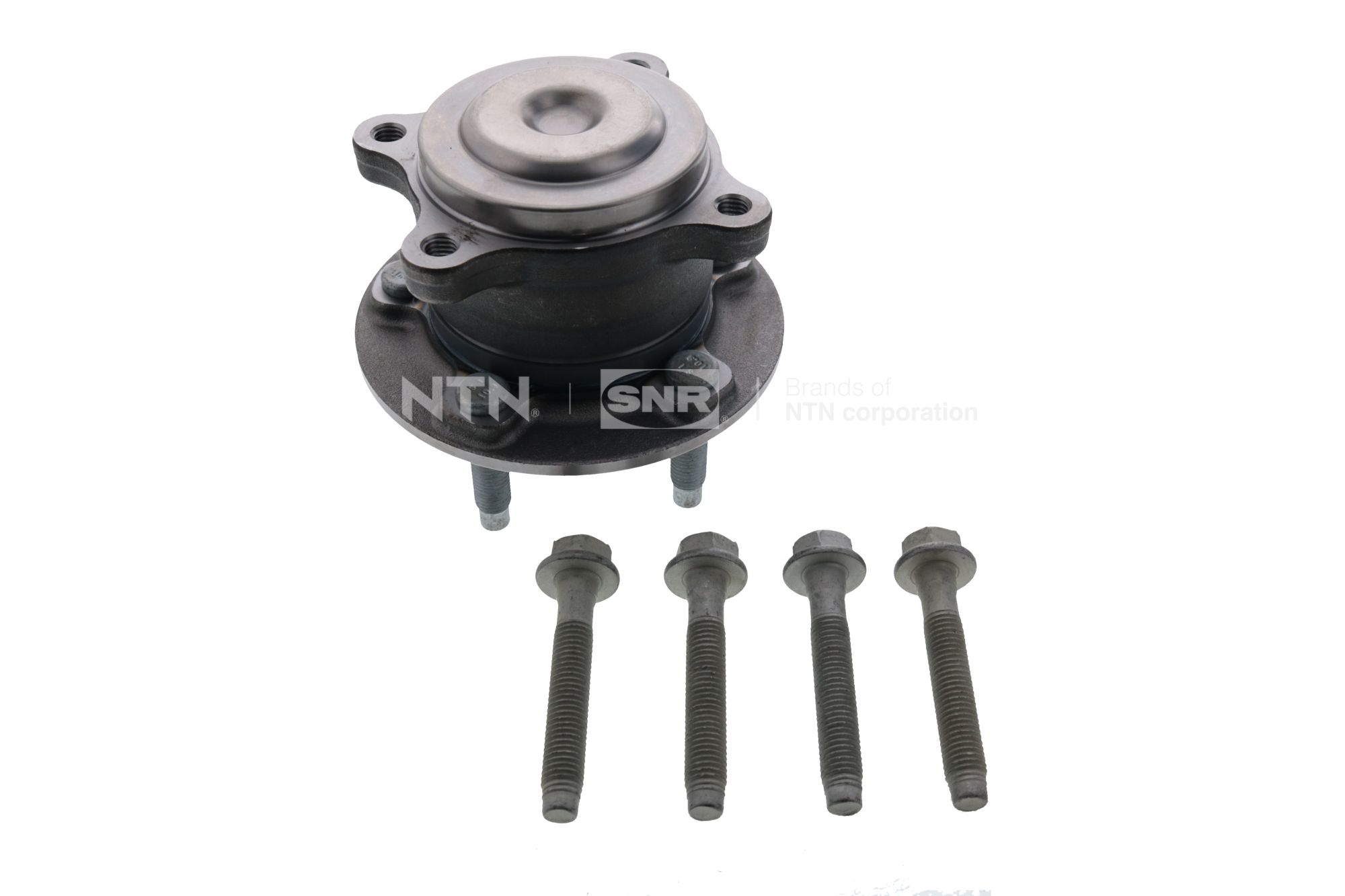 SNR Hjullejesæt r15379 Bagaksel højre for OPEL VAUXHALL