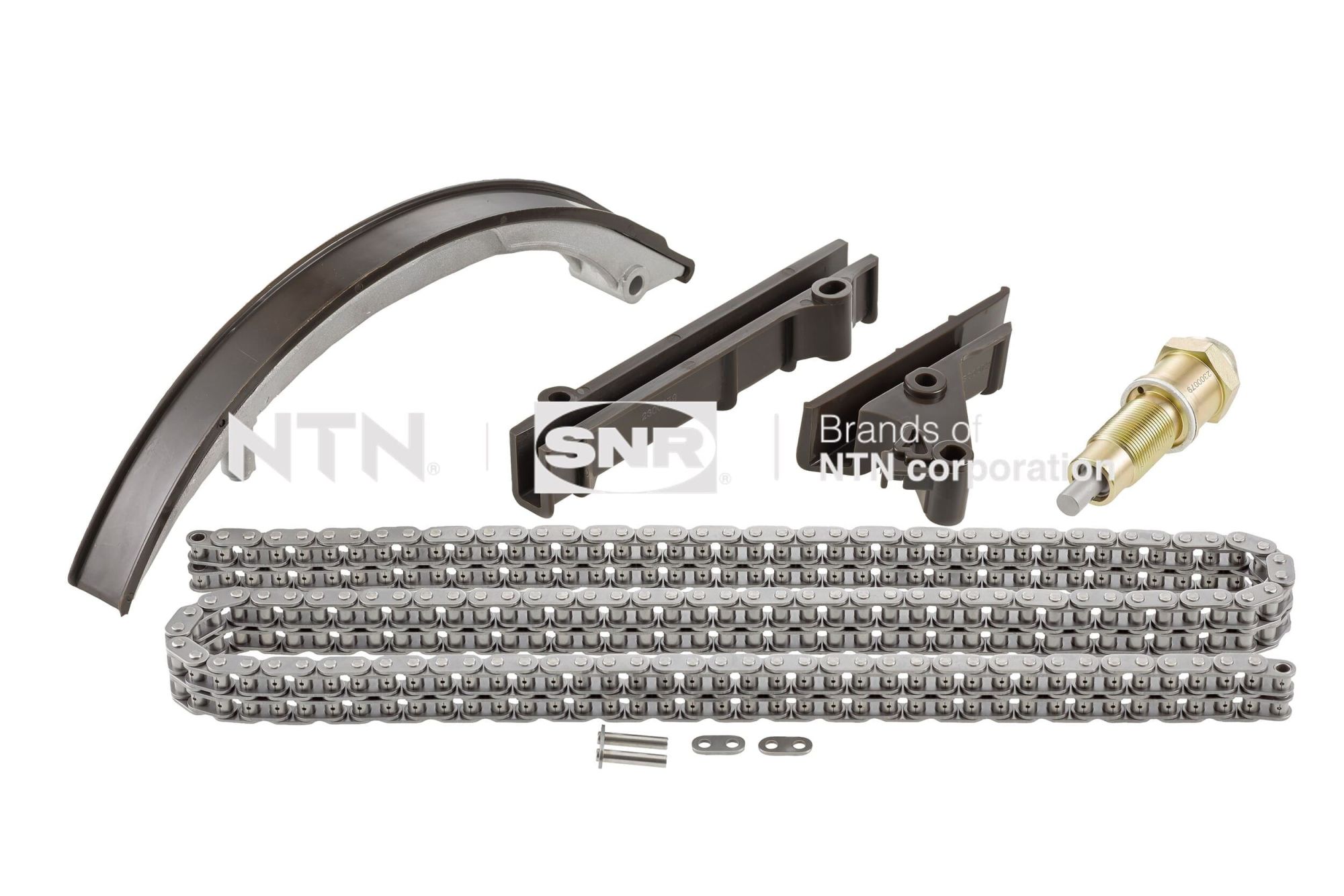 SNR Styrekædesæt kdc45107 for SSANGYONG