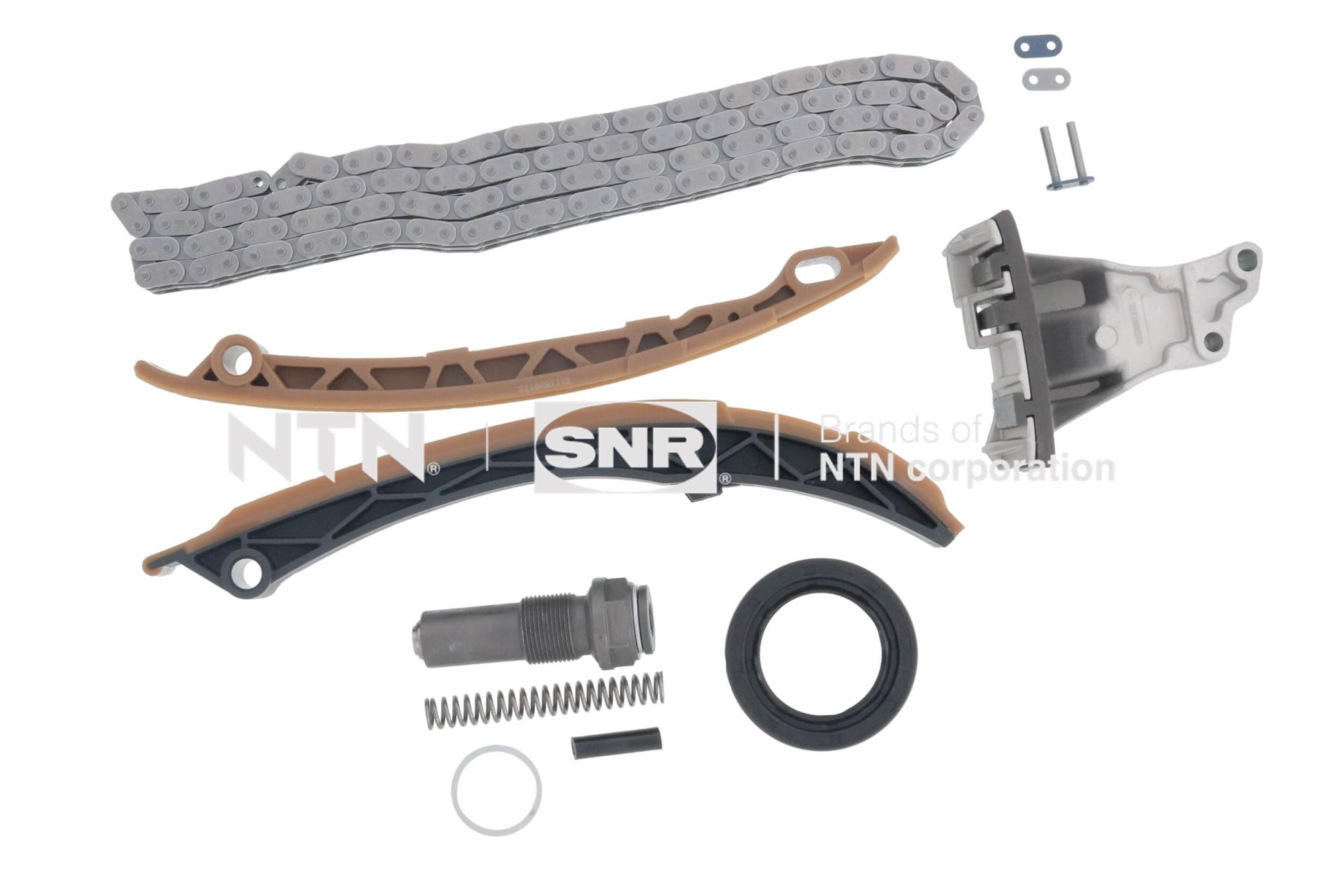 SNR Styrekædesæt kdc45108 for MERCEDES-BENZ