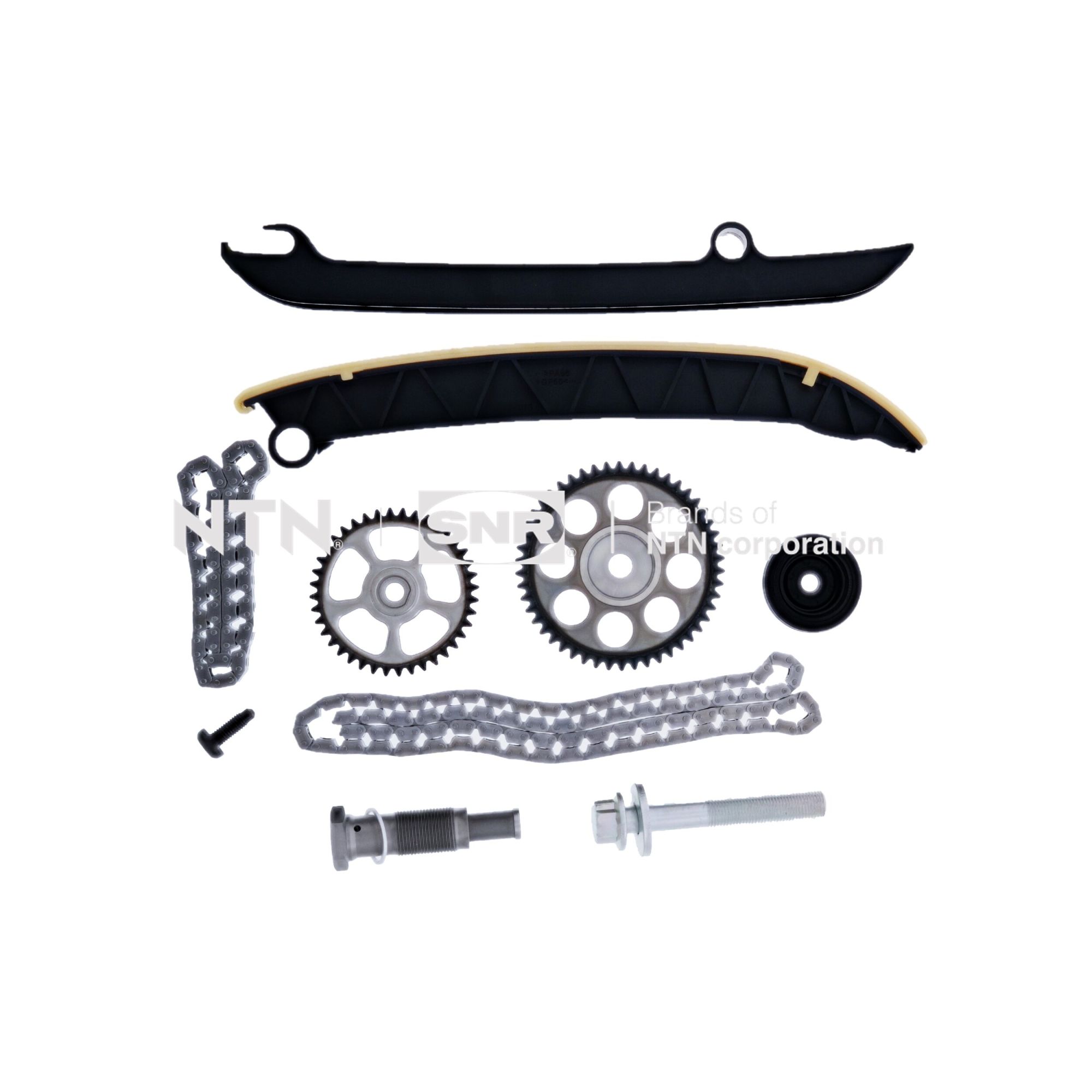 SNR Styrekædesæt kdc45713 for SKODA SEAT