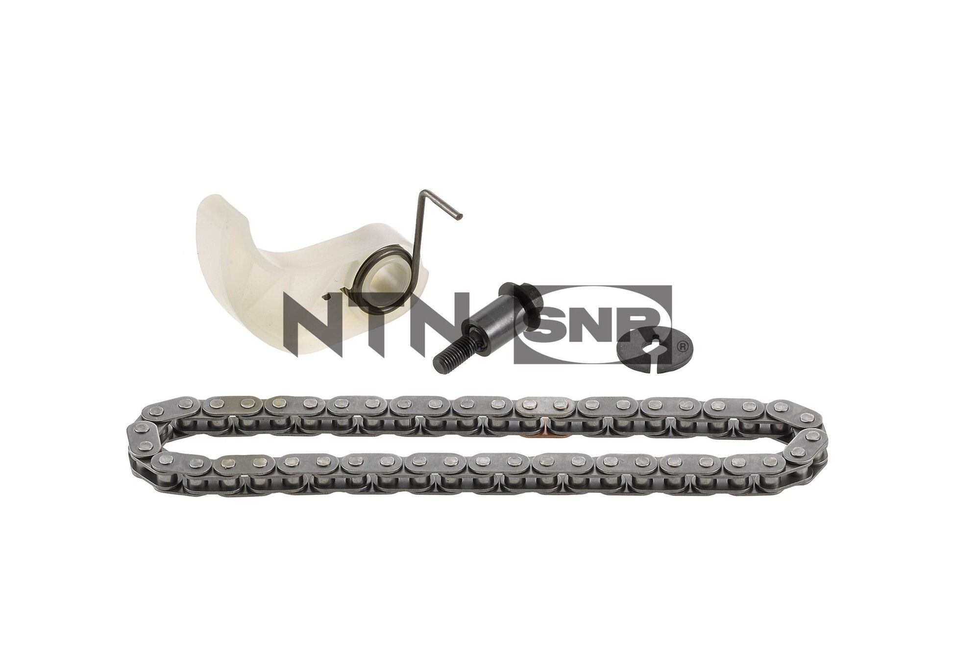 SNR Styrekædesæt kdc45717 for SEAT SKODA