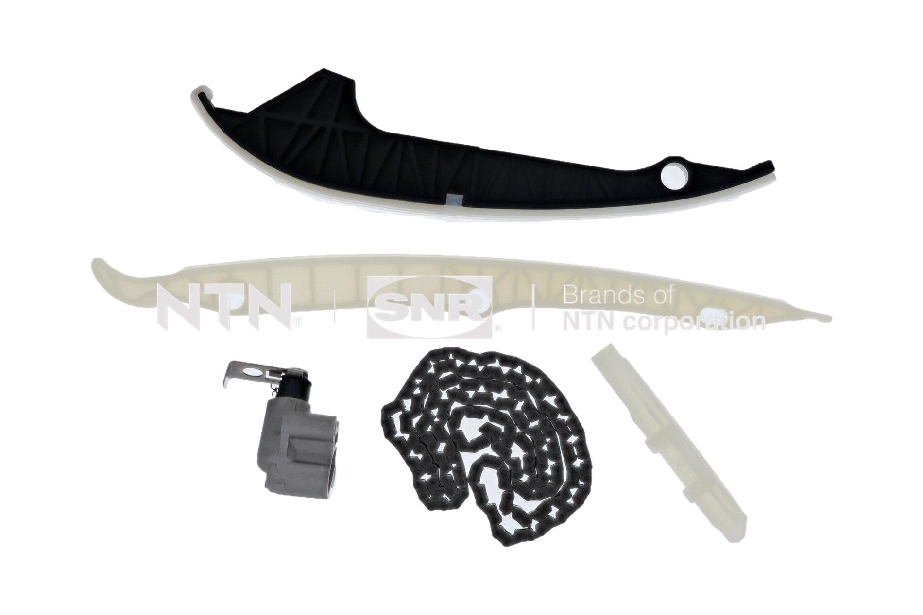 SNR Styrekædesæt kdc45728 for VW