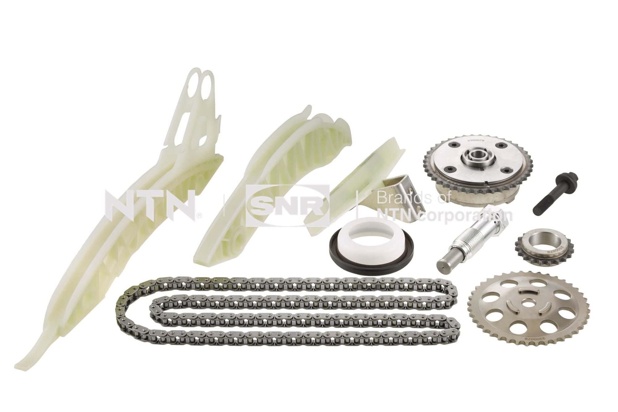 SNR Styrekædesæt kdc45913 for DS MINI PEUGEOT