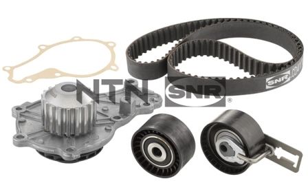 SNR Vandpumpe + tandremssæt kdp452250 for FORD