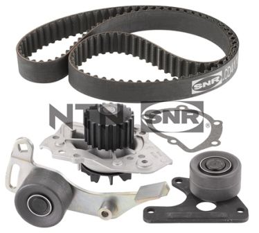SNR Vandpumpe + tandremssæt kdp459000 for TALBOT