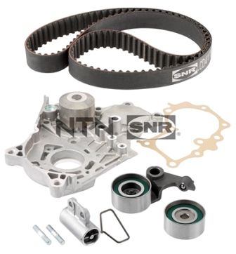 SNR Vandpumpe + tandremssæt kdp469220 for TOYOTA