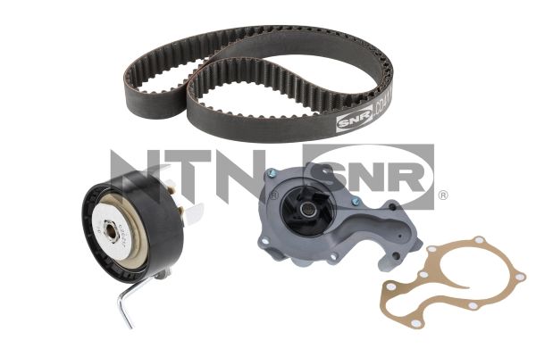 SNR Vandpumpe + tandremssæt kdp452300 for FORD