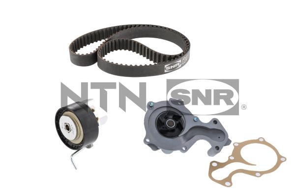 SNR Vandpumpe + tandremssæt kdp452290 for FORD