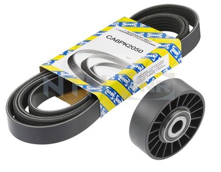 SNR Kileremssæt ka85100 for VAUXHALL OPEL CHRYSLER JAGUAR MERCEDES-BENZ VW DAEWOO SSANGYONG LEXUS SUZUKI