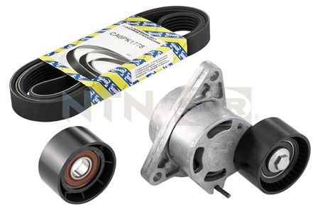 SNR Kileremssæt ka85522 for FORD OPEL VAUXHALL VOLVO TOYOTA NISSAN RENAULT MAZDA MITSUBISHI