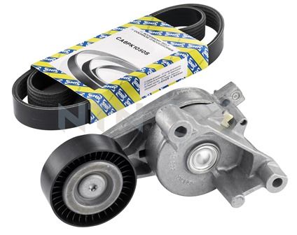 SNR Kileremssæt ka85701 for VW
