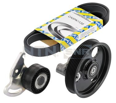 SNR Kileremssæt ka85520 for VOLVO HYUNDAI RENAULT NISSAN TOYOTA DACIA AUDI