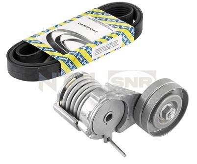 SNR Kileremssæt ka85704 for VW