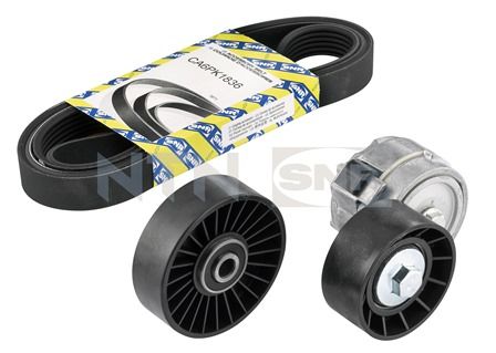 SNR Kileremssæt ka85803 for LANCIA