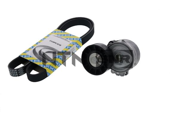 SNR Kileremssæt ka85923 for FORD OPEL VOLVO CHEVROLET VAUXHALL PEUGEOT IVECO CITROËN HYUNDAI TOYOTA RENAULT NISSAN FIAT MITSUBISHI LANCIA