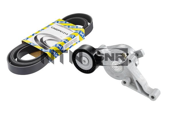 SNR Kileremssæt ka85709 for VW