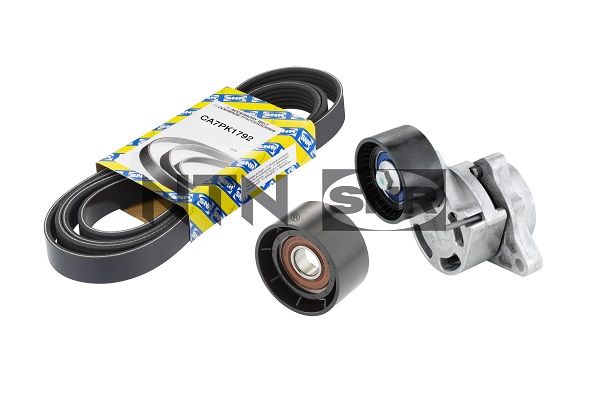 SNR Kileremssæt ka85526 for OPEL VAUXHALL VOLVO NISSAN RENAULT