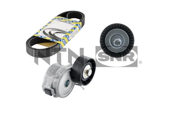 SNR Kileremssæt ka85204 for FORD VOLVO FIAT LANCIA ALFA ROMEO MAZDA MITSUBISHI TOYOTA PEUGEOT
