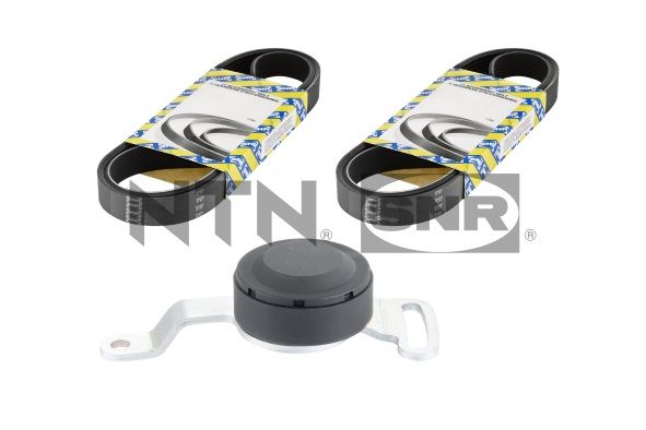 SNR Kileremssæt ka85104 for LANCIA FIAT SMART MERCEDES-BENZ NISSAN SUZUKI