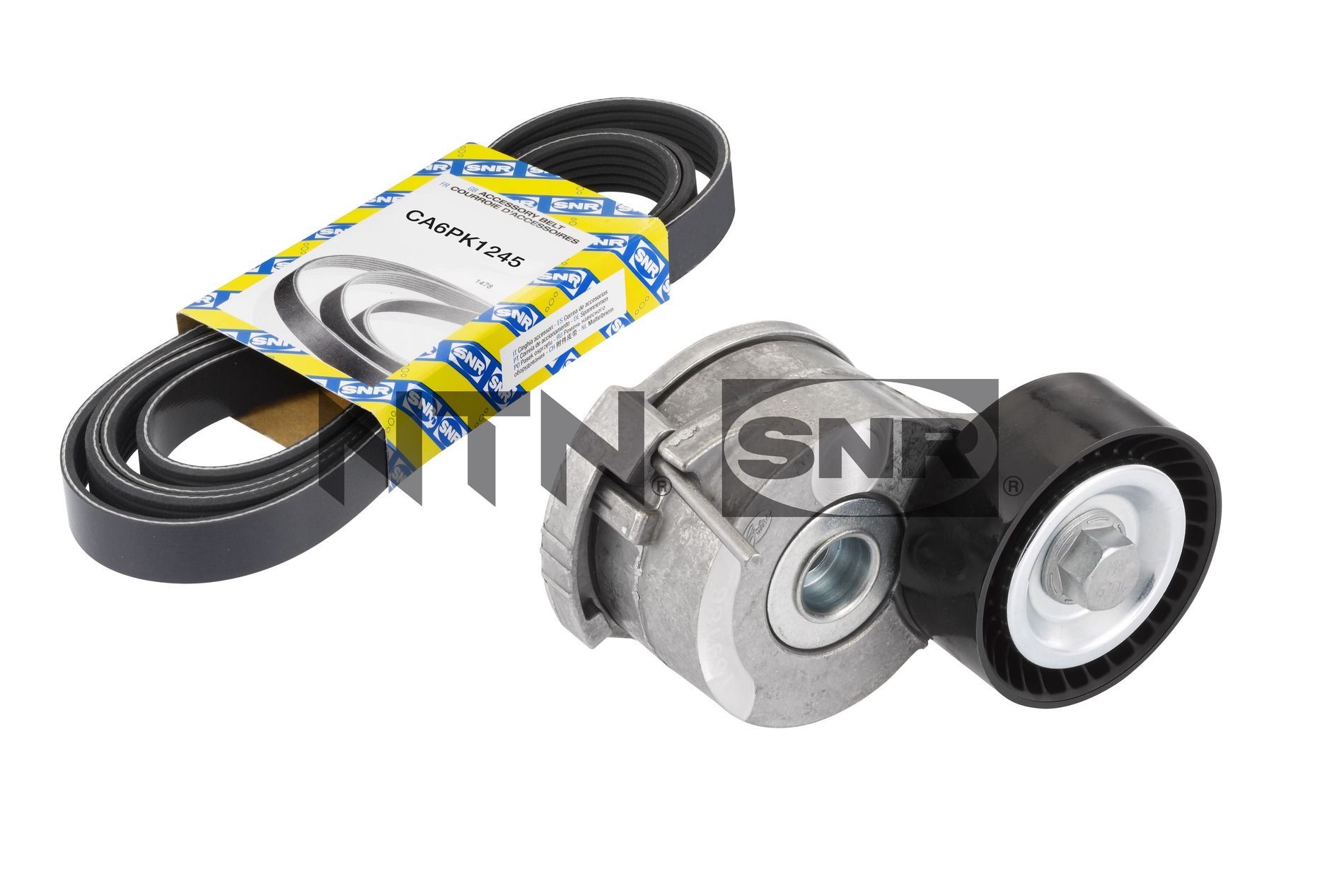 SNR Kileremssæt ka85939 for OPEL FORD DS PEUGEOT