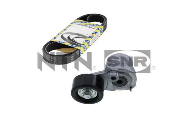 SNR Kileremssæt ka85304 for OPEL CHEVROLET ALFA ROMEO FIAT SUZUKI