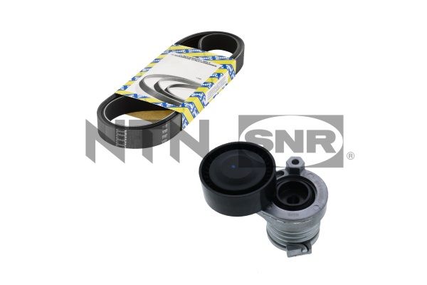 SNR Kileremssæt ka85527 for FIAT INFINITI RENAULT SUBARU MERCEDES-BENZ DACIA CHRYSLER DODGE
