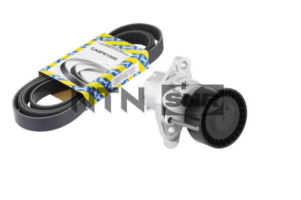 SNR Kileremssæt ka85717 for FIAT PORSCHE AUDI VW PEUGEOT CITROËN SKODA BMW