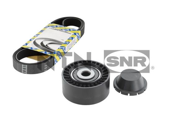 SNR Kileremssæt ka85949 for PEUGEOT OPEL CITROËN DS FIAT