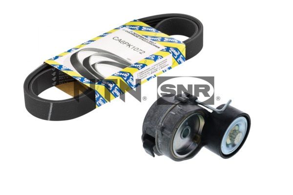 SNR Kileremssæt ka85947 for CITROËN/PEUGEOT VAUXHALL OPEL LANCIA PEUGEOT CITROËN SEAT MITSUBISHI FIAT DS