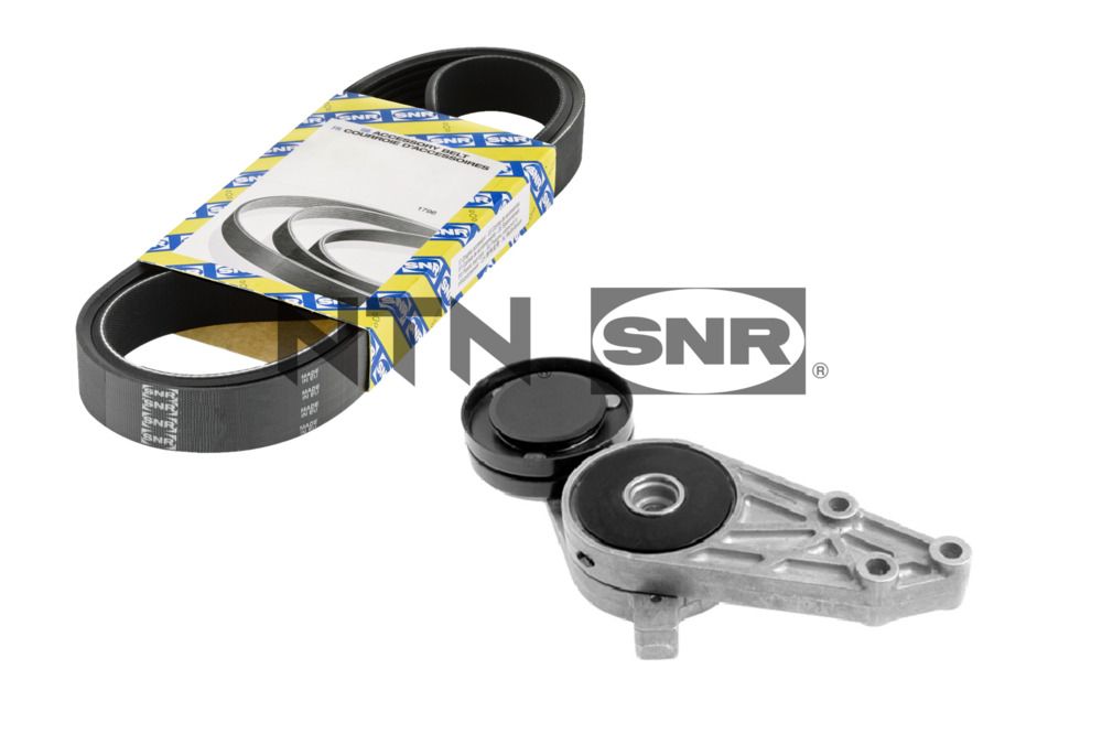 SNR Kileremssæt ka85732 for TOYOTA MITSUBISHI AUDI MERCEDES-BENZ SKODA VW