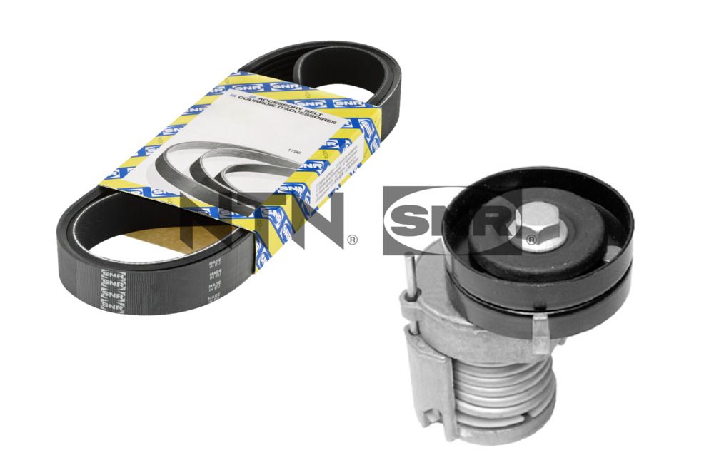 SNR Kileremssæt ka85721 for FIAT SKODA VW RENAULT SEAT