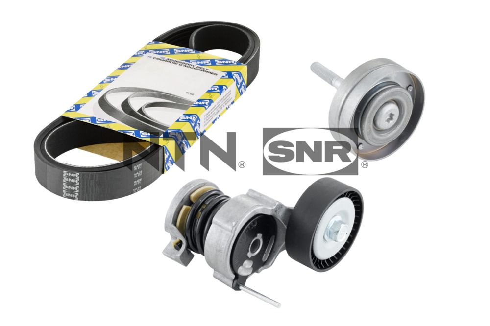 SNR Kileremssæt ka85733 for OPEL VAUXHALL CHEVROLET DAEWOO SKODA VW MAZDA SEAT MERCEDES-BENZ AUDI BMW TOYOTA MITSUBISHI