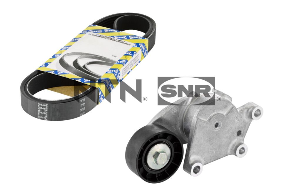 SNR Kileremssæt ka85210 for FORD VOLVO MAZDA VW ALFA ROMEO HYUNDAI CITROËN SEAT MINI PEUGEOT SUZUKI