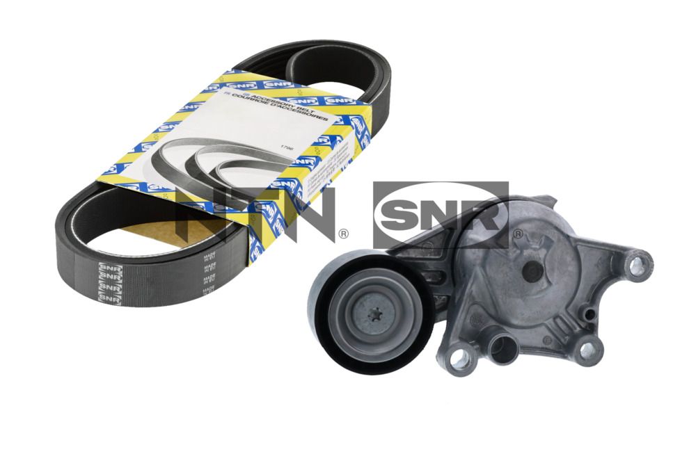 SNR Kileremssæt ka85950 for FORD VAUXHALL VOLVO FIAT DS CITROËN MITSUBISHI TOYOTA MAZDA PEUGEOT ISUZU