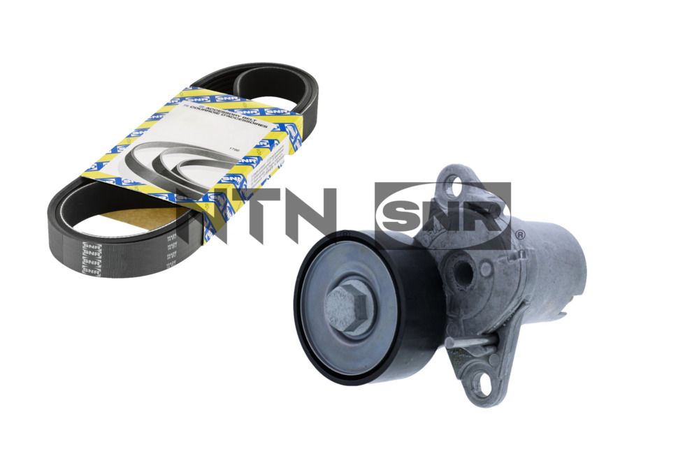 SNR Kileremssæt ka85730 for OPEL VAUXHALL CITROËN HYUNDAI VW AUDI RENAULT DACIA CITROËN/PEUGEOT MERCEDES-BENZ PEUGEOT