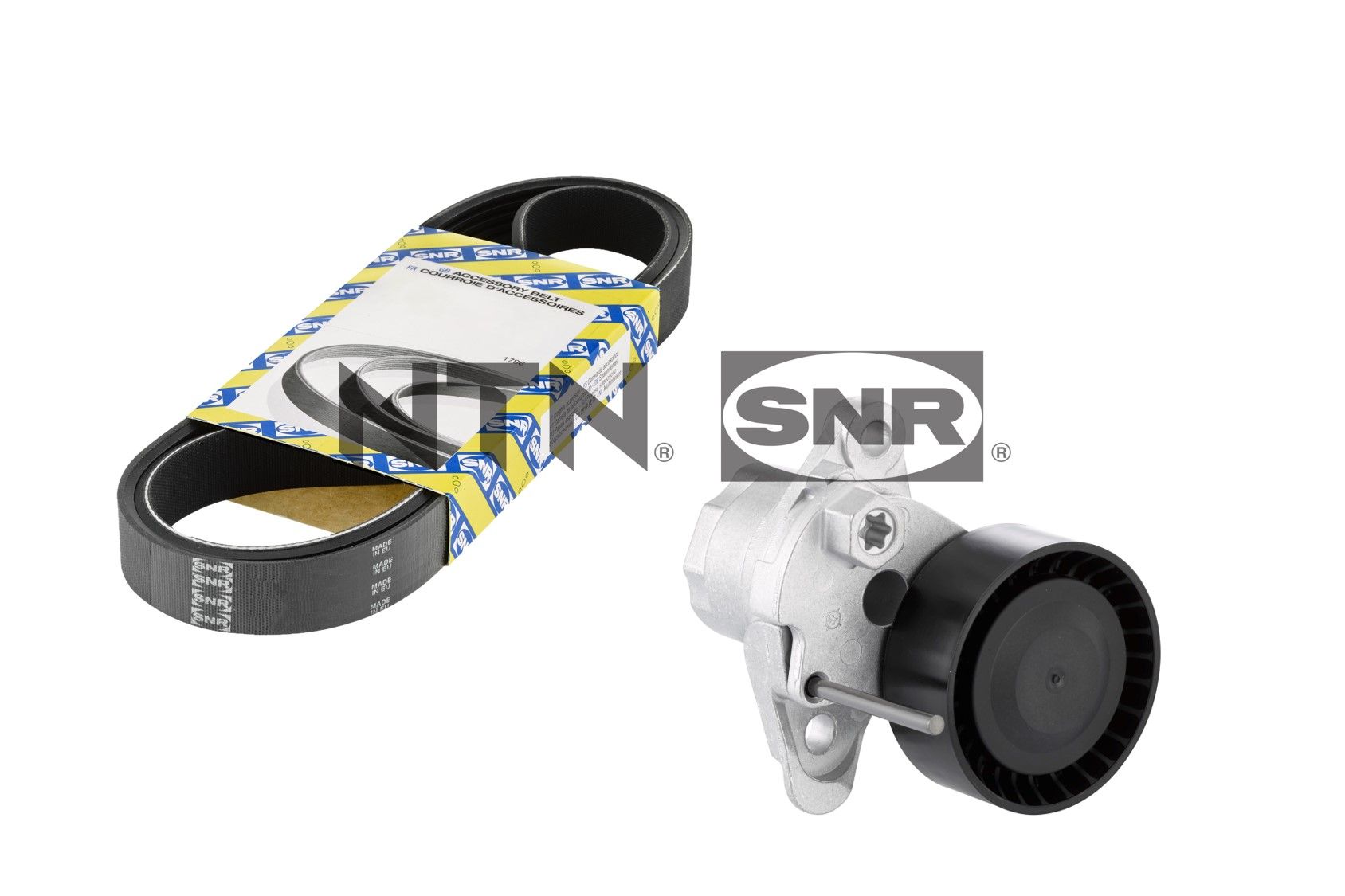 SNR Kileremssæt ka85737 for AUDI SEAT VW SKODA