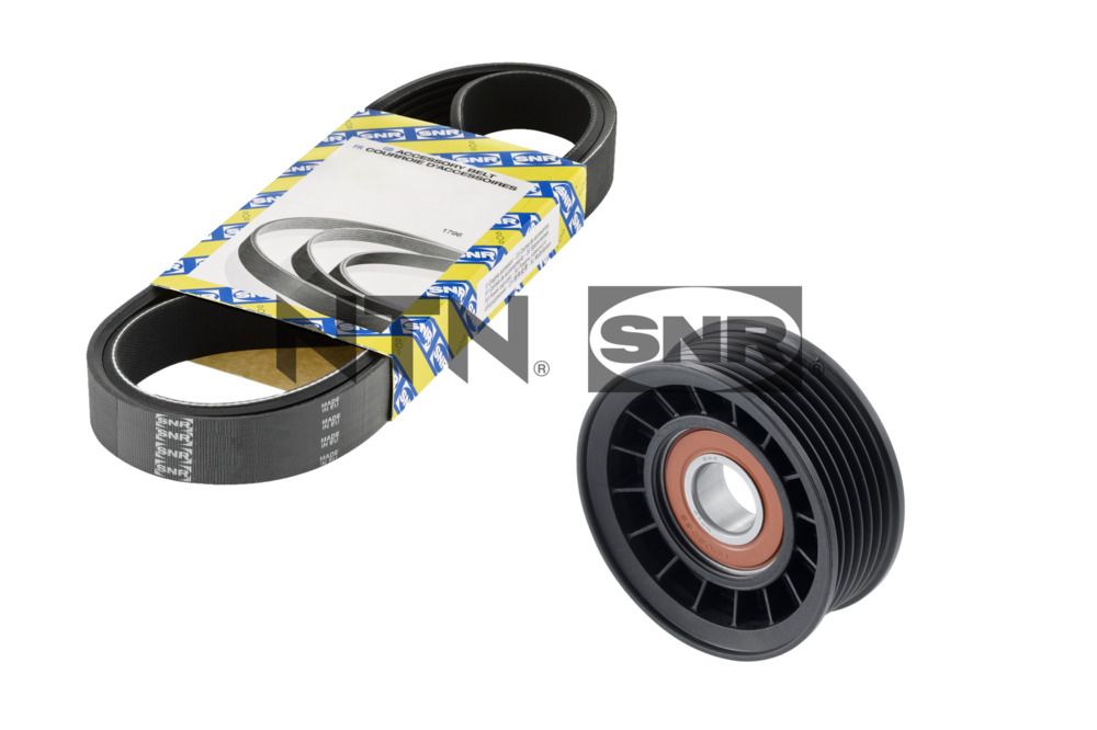 SNR Kileremssæt ka85207 for FORD VOLVO MAZDA