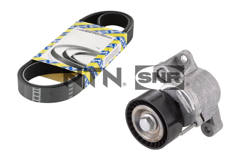 SNR Kileremssæt ka85735 for CITROËN/PEUGEOT SEAT BMW SKODA VW LANCIA AUDI