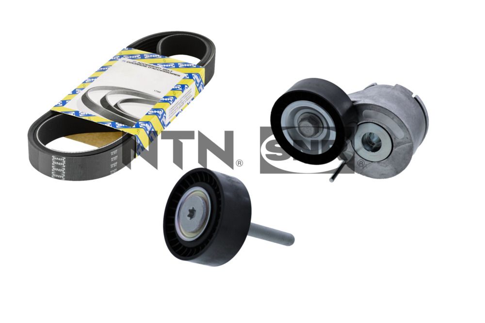 SNR Kileremssæt ka85807 for OPEL FORD FIAT VAUXHALL PEUGEOT CITROËN HYUNDAI TOYOTA